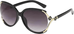 Large Frame Sunglasses For Women, Fashion Sunglasses For Ladies, Designer Sunglasses Brands,UV400