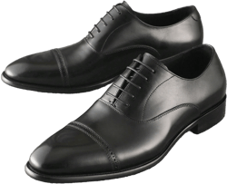 Men's Formal Handmade Oxford Shoes, British Style, Solid Black, Lace-Up, Low-Cut, Gentleman's Top Layer Leather, Breathable And Comfortable, Youth Men's Shoes.