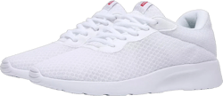 MAIITRIP Womens Walking Shoes,Ultra Lightweight Breathable Tennis Running Shoes Mesh Non-Slip Casual Comfortable Fashion Sneakers Work Gym Workout Athletic Sport Cuhioning Trainers 8 All White