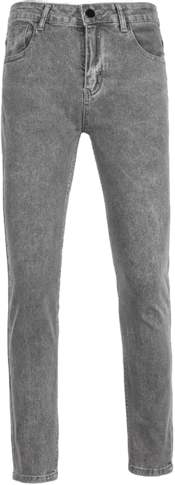Men's Stretch Slim Skinny Jeans Size 30-38