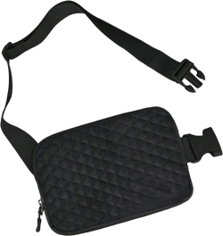 Fanny Packs For Women Men - Belt Bag - Fanny Pack Crossbody Bags For Women - Running Fanny Pack With Adjustable Strap, Cross Body Fanny Pack For Workout Hiking Travel