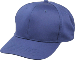 impecgear 2 Packs Youth Kid's Baseball Caps Trucker Hats Mesh Cap(2 for Price of 1) Twill Cap - Navy
