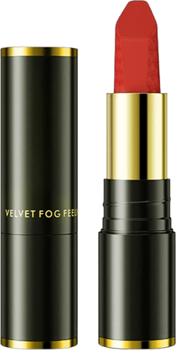 Lip Balm Lipstick Lip Moisturizer Long Lasting Lip Stain Lipstick Lip Tinted With Color Balm Makeup For Women Neutral Lipstick (Red, A)