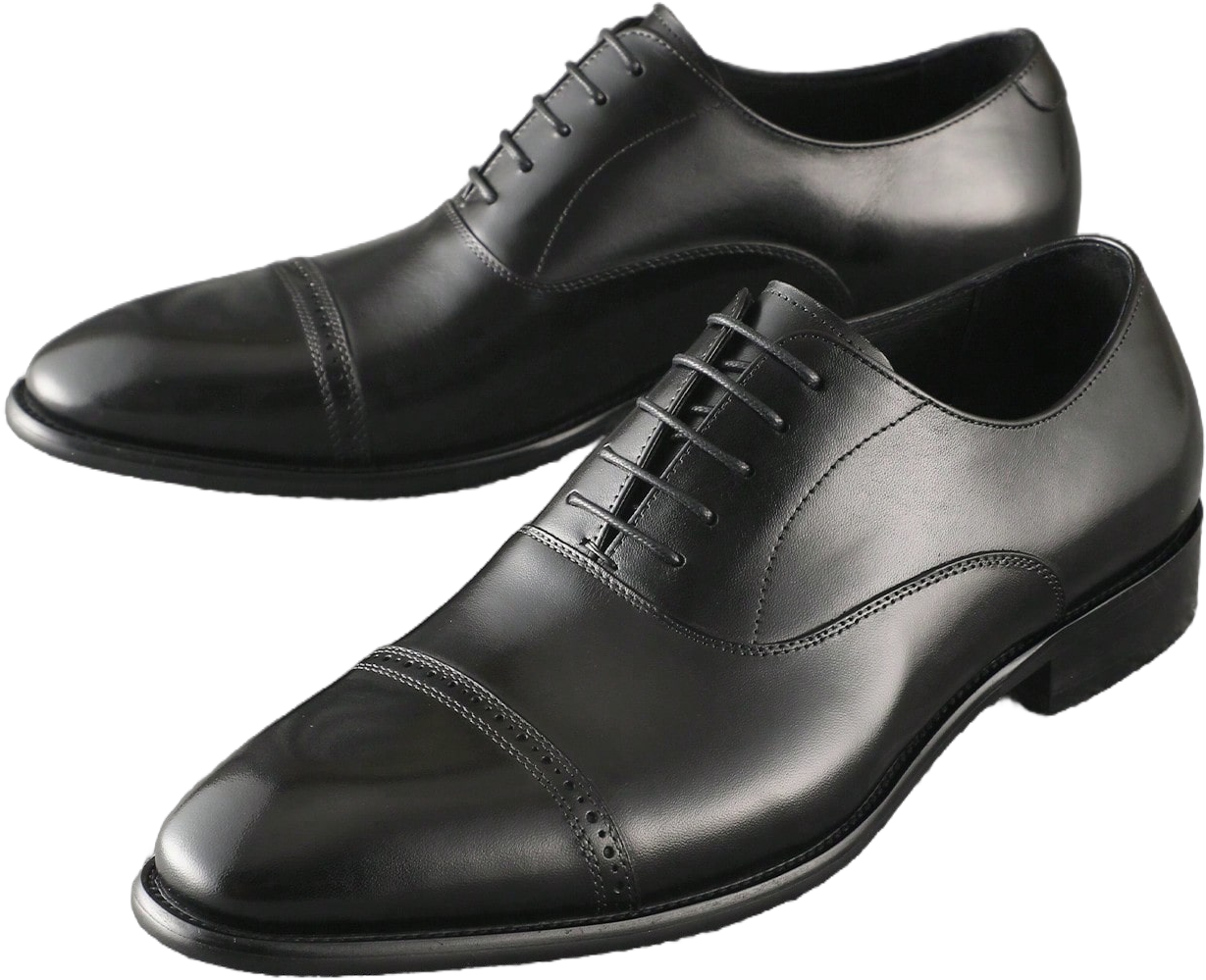 Men's Formal Handmade Oxford Shoes, British Style, Solid Black, Lace-Up, Low-Cut, Gentleman's Top Layer Leather, Breathable And Comfortable, Youth Men's Shoes.
