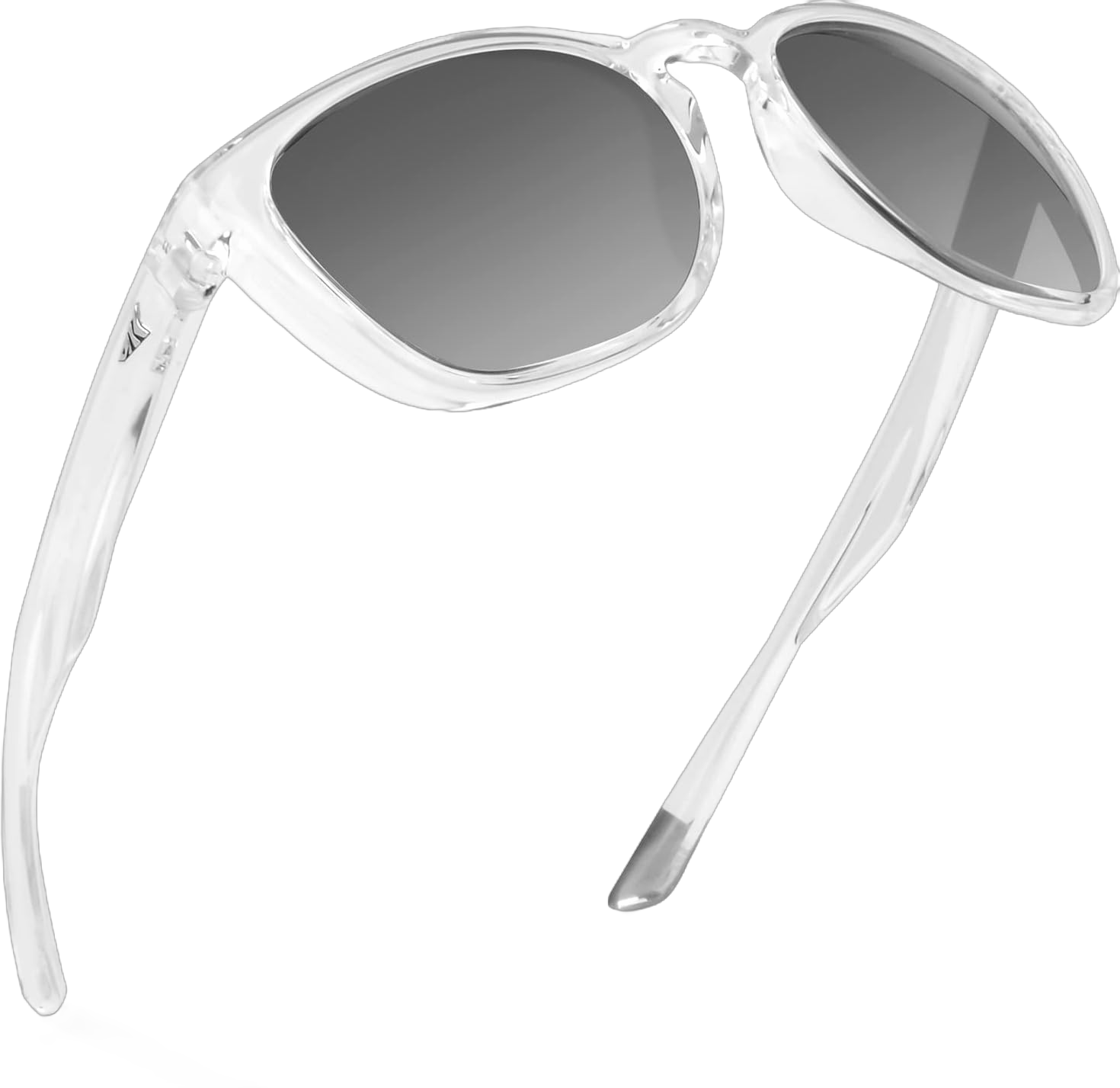 KastKing Tazlina Polarized Sport Sunglasses for Men and Women, Ideal for Driving Fishing Cycling and Running,UV Protection