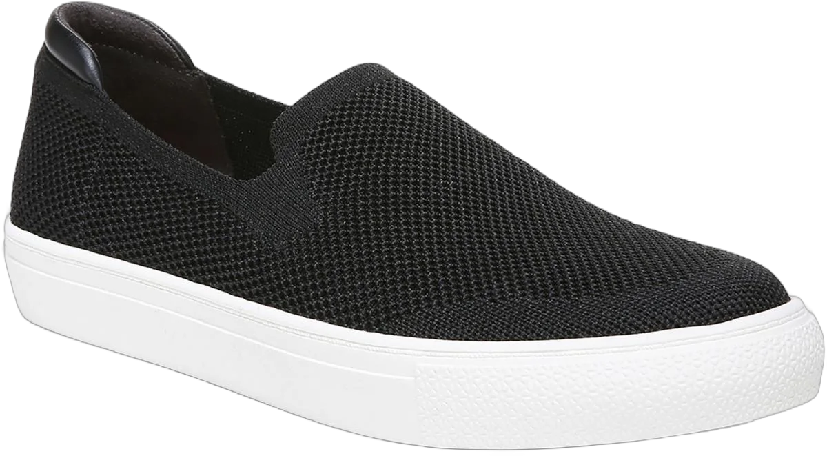 Style & Co. Womens Nimber Knit Slip On Casual and Fashion Sneakers