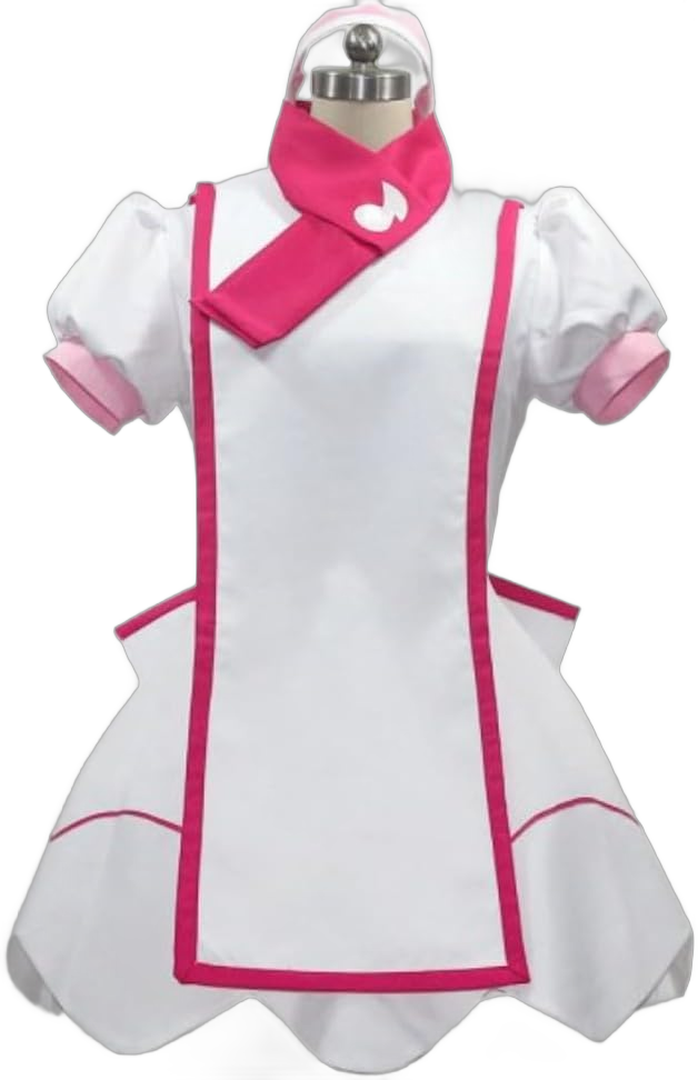 Harukaze Doremi Cosplay Costume Perfectly Recreate Your Favorite Character Custom Made Female Size