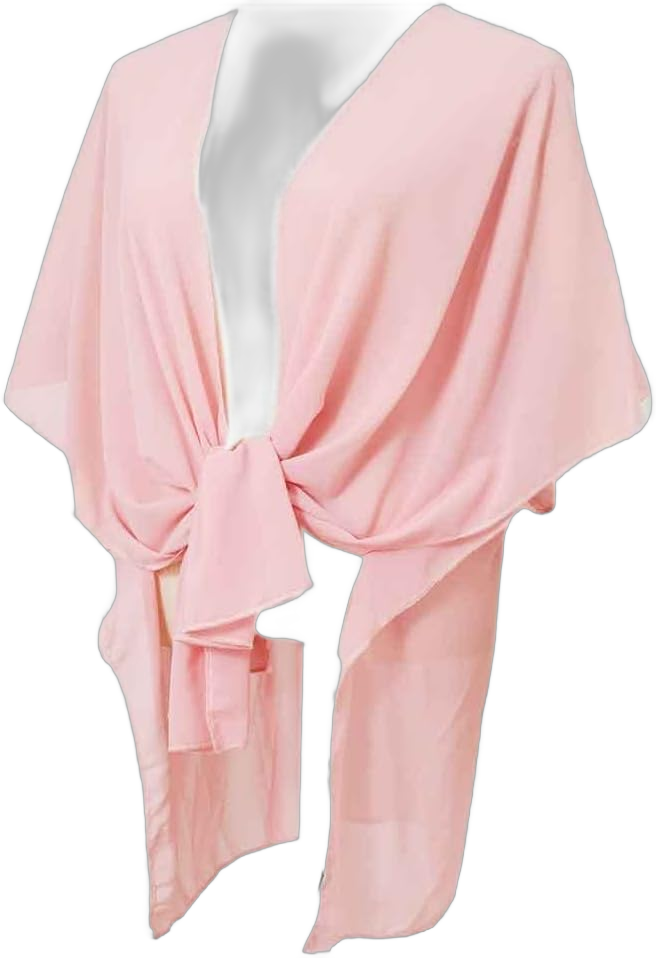 Bellonesc Women Shawls and Wraps for Evening Dresses Like Silk Scarfs for Women Light Pink -a